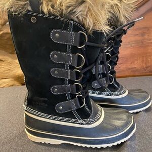 Sorel boots